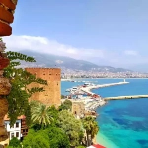 alanya city tour (7)