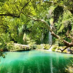 Perge,Aspendos,Kursunlu tour (10)