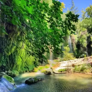 Perge,Aspendos,Kursunlu tour (12)