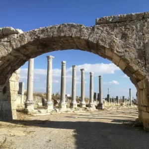 Perge,Aspendos,Kursunlu tour (3)
