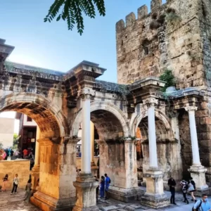 antalya aquarium tour (7)