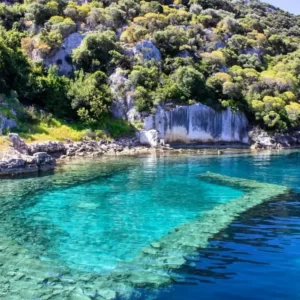demre myra kekova tour (10)