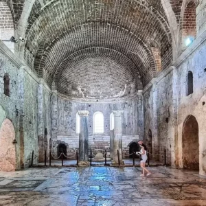 demre myra kekova tour (11)
