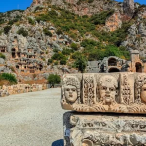 demre myra kekova tour (12)