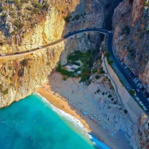 demre myra kekova tour (14)