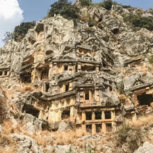 demre myra kekova tour (15)