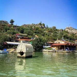 demre myra kekova tour (4)
