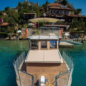 demre myra kekova tour (7)