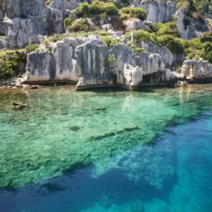 demre myra kekova tour (8)