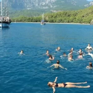 kemer boat tour (2)