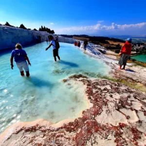 pamukkale tour (2)