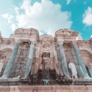 salda lake and sagalassos tour (10)