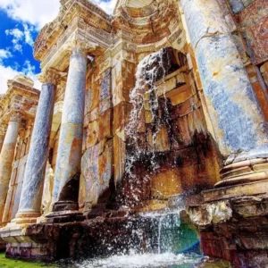 salda lake and sagalassos tour (11)