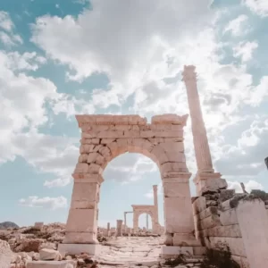 salda lake and sagalassos tour (8)