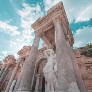 salda lake and sagalassos tour (9)