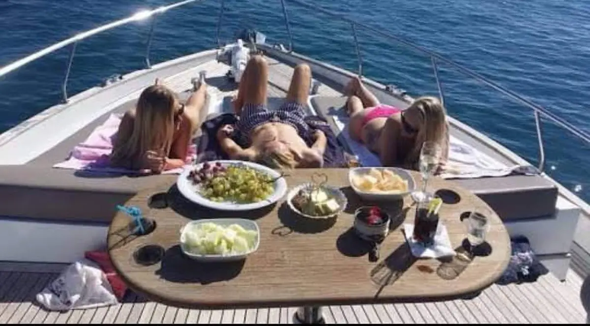 Yacht tour in alanya (8)